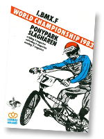 IBMXF Poster