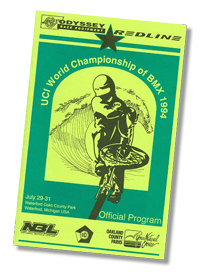 1994 IBMXF/FIAC Program