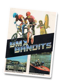 BMX Bandits