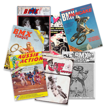 publications