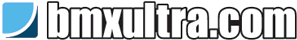 BMX Ultra Logo