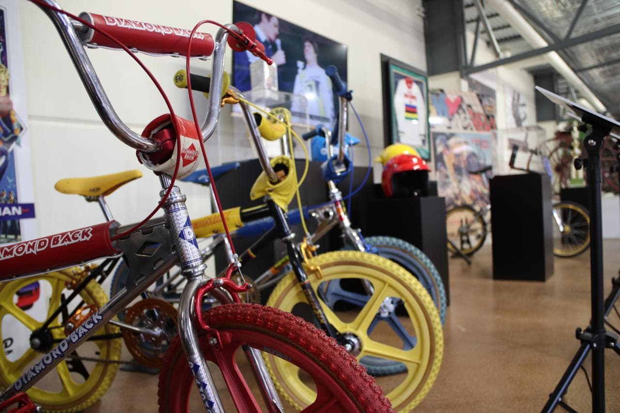 Shepparton MOVE Museum